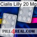 Cialis Lilly 20Mg 17